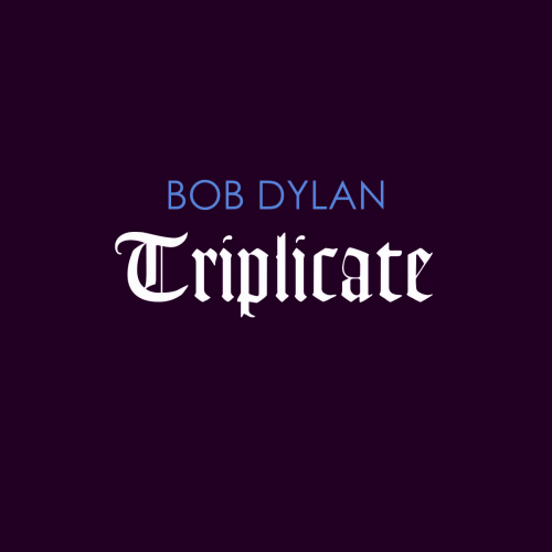 DYLAN, BOB - TRIPLICATE LPBOB DYLAN TRIPLICATE LP.jpg